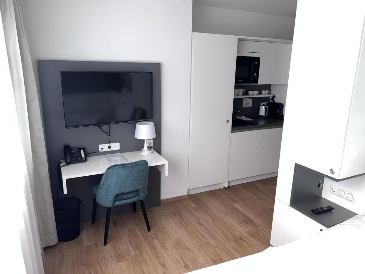 Duschel Wilmas Appartement