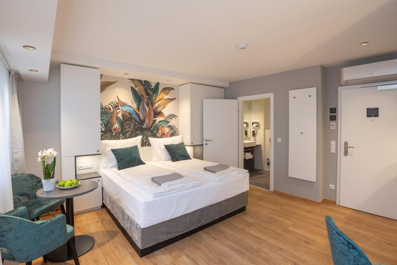 Appartement Duschel Wilmas *