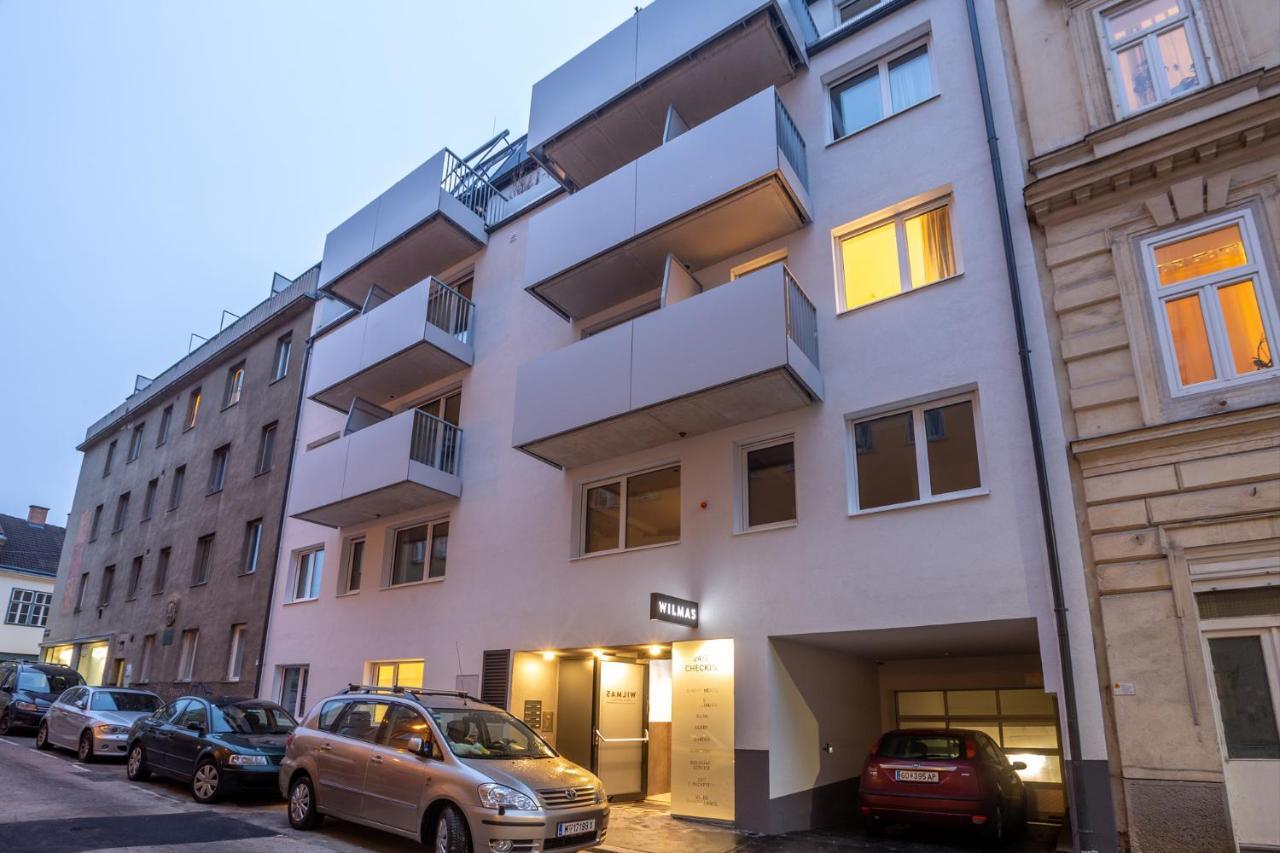 Duschel Wilmas Appartement