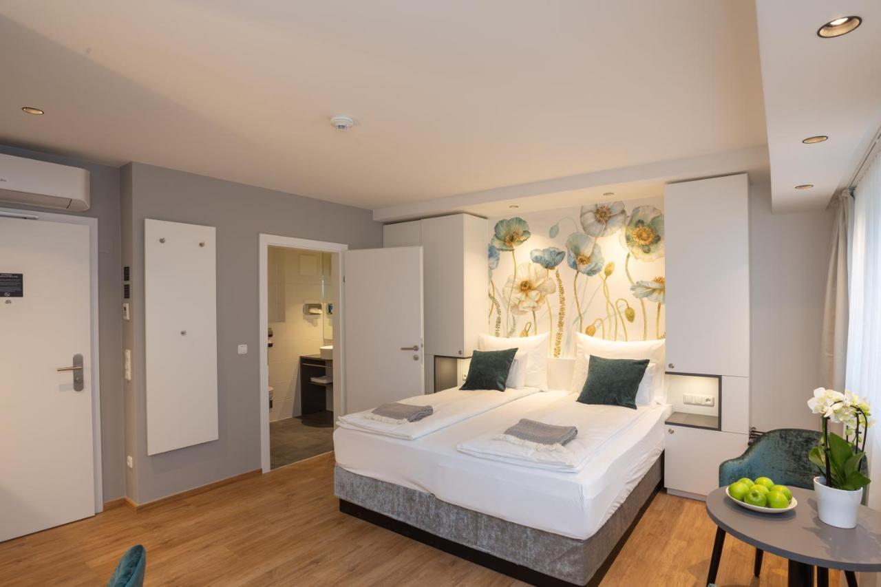 Duschel Wilmas Appartement Wenen