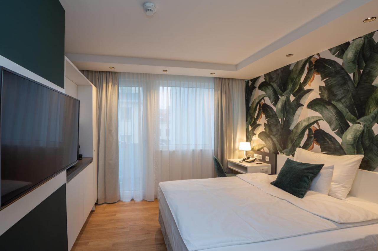 Appartement Duschel Wilmas *