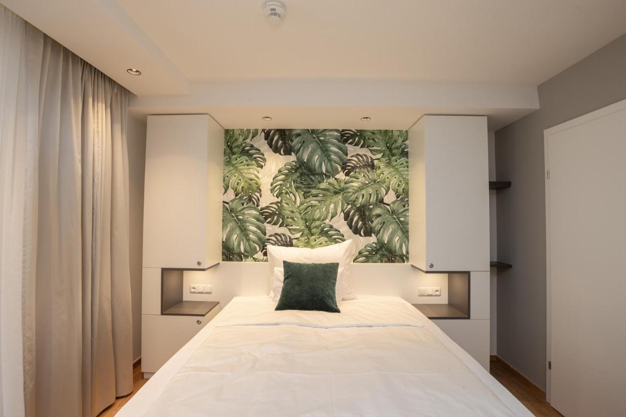 Duschel Wilmas Appartement Wenen