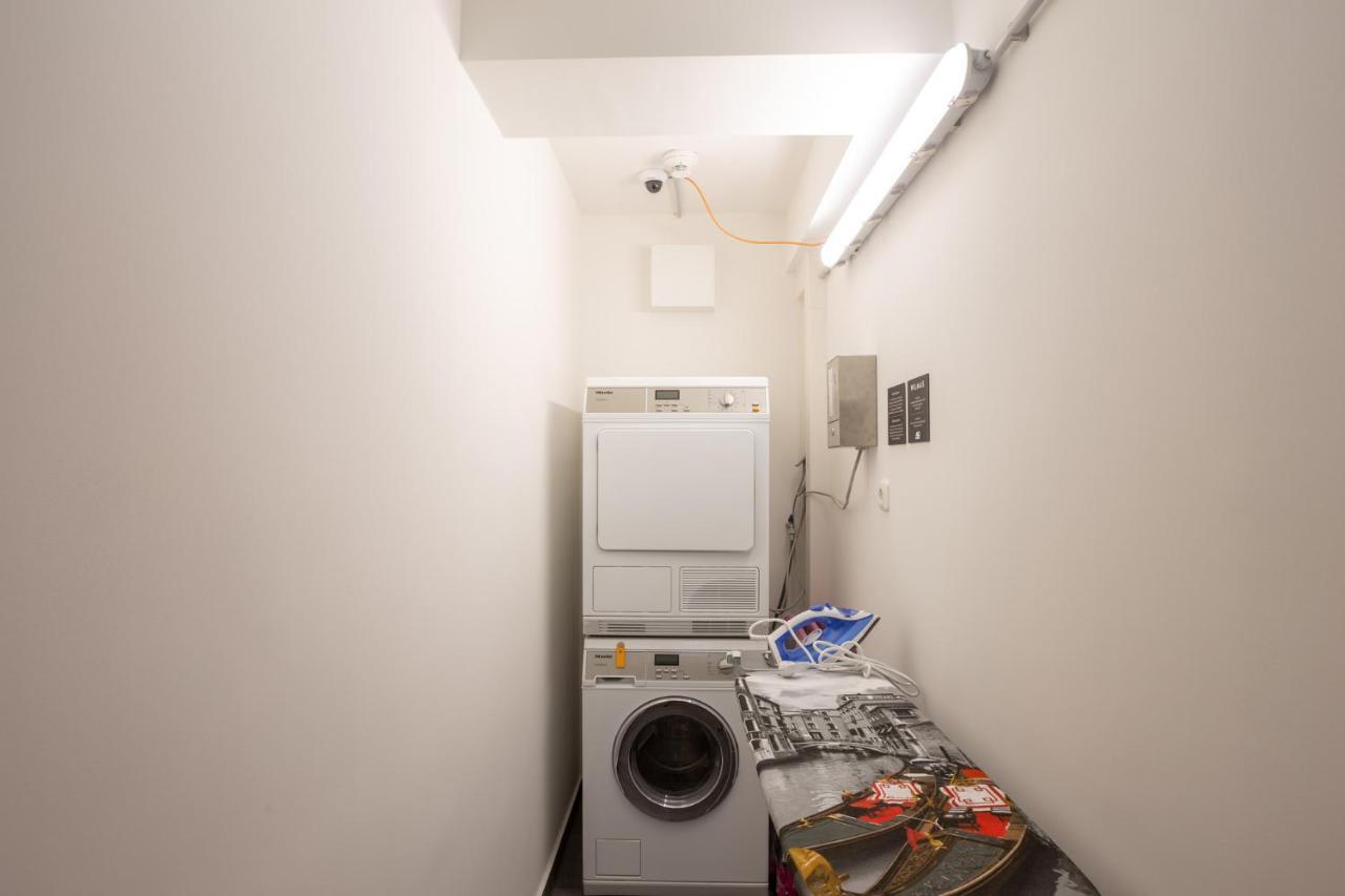 Duschel Wilmas Appartement *