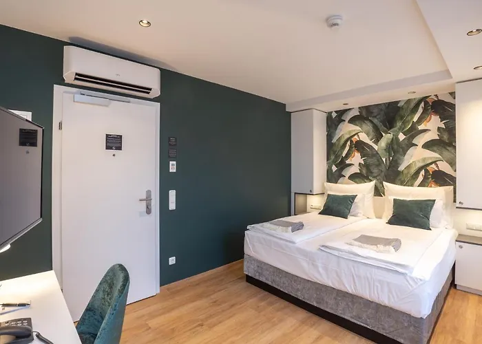 Wilmas Apartments By Arbio