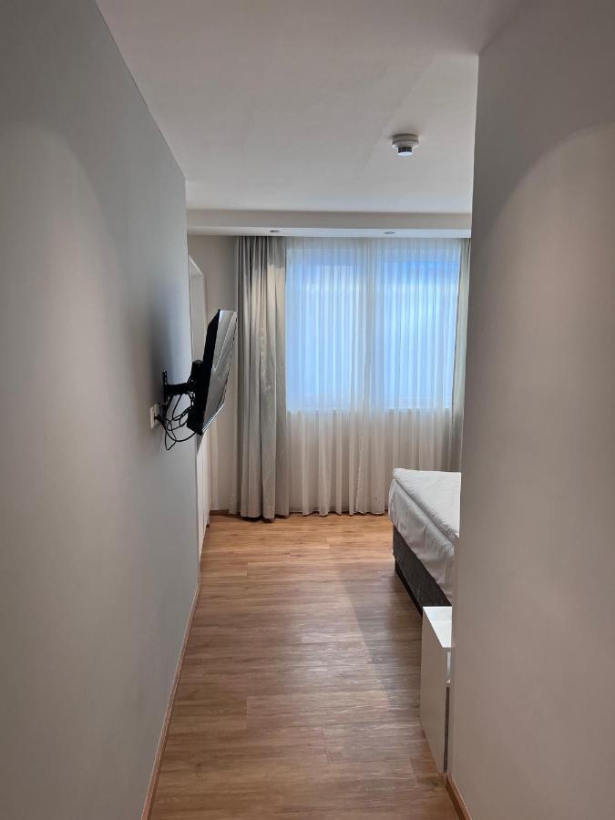 Apartamento Wilmas By Arbio