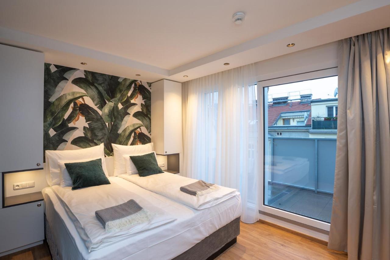 Wilmas By Arbio Apartamento *